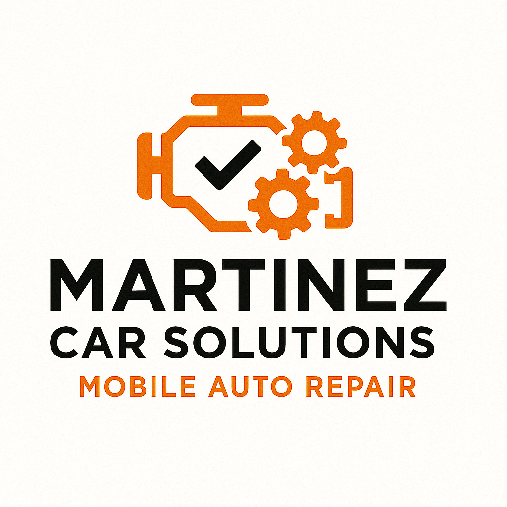 Martinez Car Solutions llc
